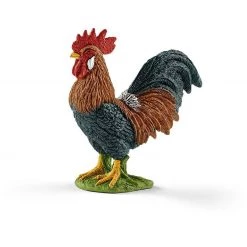 Sortie 🥰 Schleich Coq 🔥