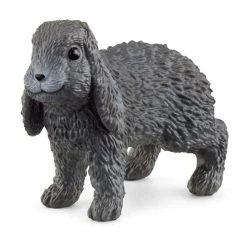 De gros 🌟 Schleich Lapin Bélier 🥰