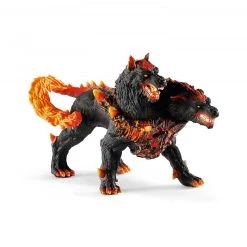 Coupon 🧨 Schleich Cerbère 🎁