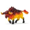 Top 10 💯 Figurine Taureau de feu Schleich 🤩 -Jouets d'animaux Soldes 4059433468990 1