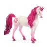 Meilleure vente ✨ Schleich Licorne Mandala, Jument 🎁 -Jouets d'animaux Soldes 4059433469256 1
