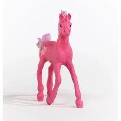 Sortie 👏 Schleich 70740 Licorne bubble gum bayala 🔔 -Jouets d'animaux Soldes 4059433506906 3