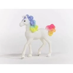 Meilleur prix 🌟 Schleich 70742 Licorne rainbow cake bayal ⭐ 10 Meilleur prix 🌟 Schleich 70742 Licorne rainbow cake bayal ⭐ -Jouets d'animaux Soldes 4059433506944 4