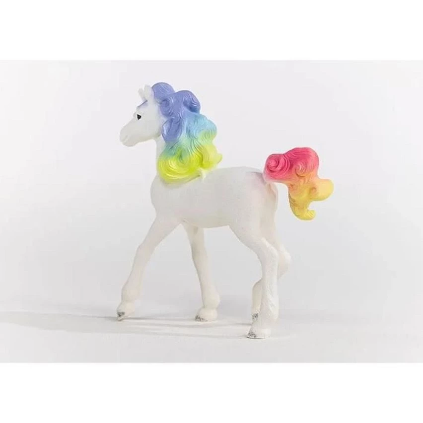 Meilleur prix 🌟 Schleich 70742 Licorne rainbow cake bayal ⭐ 7 Meilleur prix 🌟 Schleich 70742 Licorne rainbow cake bayal ⭐ – Image 5