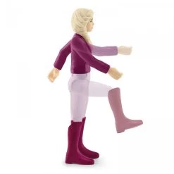 Le moins cher 🌟 Schleich 42584 Coffret cheval à coiffer sofia and dusty 😀 9 Le moins cher 🌟 Schleich 42584 Coffret cheval à coiffer sofia and dusty 😀 -Jouets d'animaux Soldes 4059433574394 3