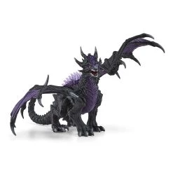 Sortie 🔥 Schleich Dragon Des Ténèbres 😍