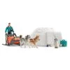 Acheter 🛒 Schleich 42624 Expedition en Antarctique 🎁 2 Acheter 🛒 Schleich 42624 Expedition en Antarctique 🎁 -Jouets d'animaux Soldes 4059433591216 1