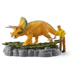 Acheter 🔥 Schleich Mission De Transport Dino 🛒 11 Acheter 🔥 Schleich Mission De Transport Dino 🛒 -Jouets d'animaux Soldes 4059433616346 3