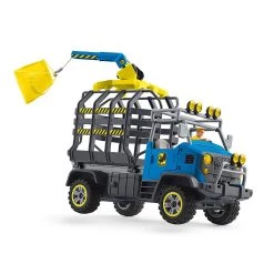 Acheter 🔥 Schleich Mission De Transport Dino 🛒 14 Acheter 🔥 Schleich Mission De Transport Dino 🛒 -Jouets d'animaux Soldes 4059433616346 6