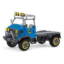 Acheter 🔥 Schleich Mission De Transport Dino 🛒 15 Acheter 🔥 Schleich Mission De Transport Dino 🛒 -Jouets d'animaux Soldes 4059433616346 7